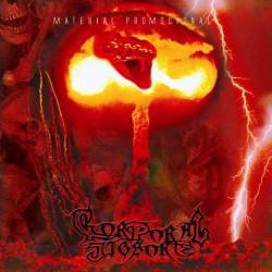 Corporal Jigsore : Promo 2009